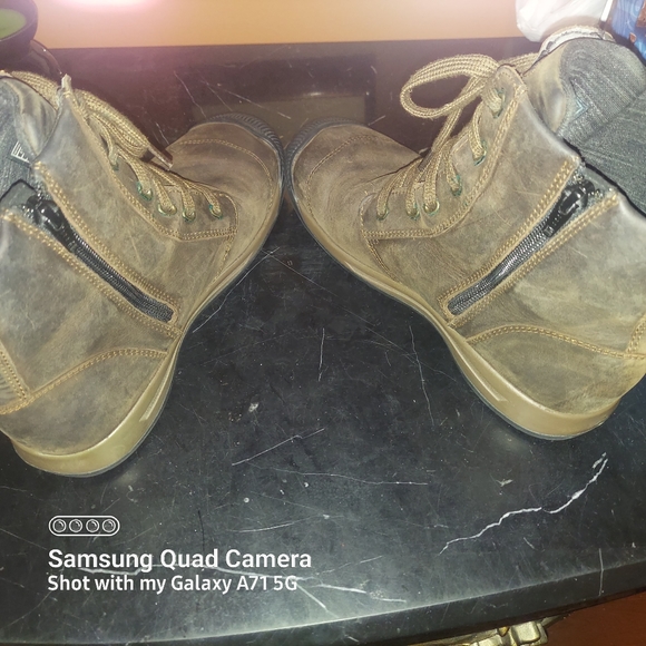 Keen-Dry  Shoes - Picture 5 of 5